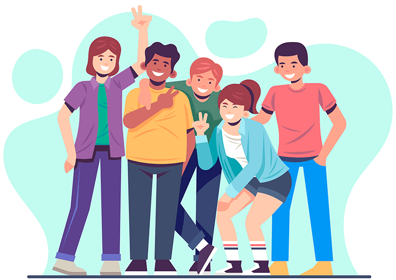 Tim teknisi ABPrima NET sedang melakukan instalasi fiber optic